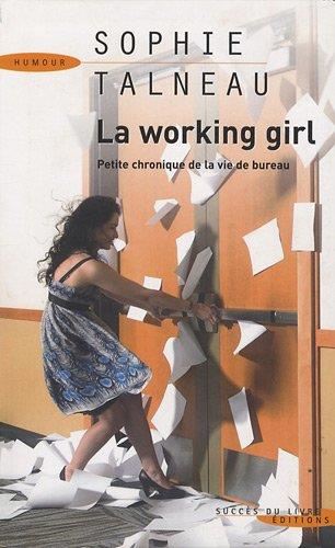 [La ]working girl